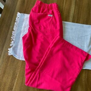 Greys Anatomy Scrub Pants